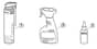 Genuine Stihl TS400 / AA - Cleaning products