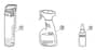 Genuine Stihl TS500i / T - Cleaning products