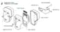 Husqvarna 240R - 2005-Current - Muffler