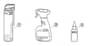 Genuine Stihl KM110 R / U - Cleaning products
