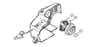 Stihl 010 Av Rewind Starter - P-Group