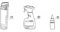 Genuine Stihl KM100 R / X - Cleaning products