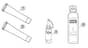 Genuine Stihl KM94 RC-E / M - Miscellaneous lubricants and greases