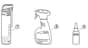 Genuine Stihl SR420 / P - Cleaning products