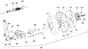 Atco Club B17 - F016L80361 - Drive Assembly 02