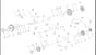 Hayter Osprey 46 - 610A (318000001 - 318999999) - Suspension - Traction - Hoc Assembly