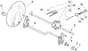 M512 PD BW BBC - 2010 - 292157338/M10 - Mountfield Rotary Mower Transmission Diagram