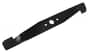 Genuine Cobra GTRM43 17" Electric Lawnmower Blade - 1413205