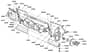 Atco Windsor 12S - 3616C02A70 - Cutter Assembly