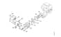 Stihl 009 Cylinder -C-Group
