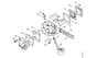 Stihl 032 Aveq Carburetor - H-Group