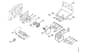 Stihl 038 Mrii Clutch - E-Group