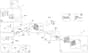 Hayter Harrier 48 Autodrive VS - 474A (409035081 - 999999999) - Dipstick - Gasket