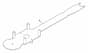 Genuine Stihl RMA253 / G - Special tool