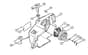 Stihl 010 Aveqz Rewind Starter - O-Group