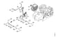 Stihl 023 Ignition System - K-Group