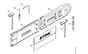 Stihl 034 Tools, Extras - T-Group