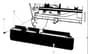Hayter Condor Ratchet Drive - 511L (511L001001 - 511L099999) - Rear Guarding