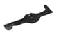 Genuine Husqvarna Cross Blade (92cm/ 36") L/H - 532 18 63-87