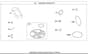 Hayter RT380H - 135E (135E280000001 - 135E280999999) - Carb Kit (Nikki) B&S 31E777-0130-E1