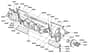 Atco Windsor 14S - F016314042 - Cutter Assembly