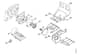 Stihl 038 Clutch - E-Group