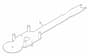 Genuine Stihl RMA248 / G - Special tool