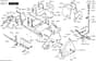 Atco Royale 20 - F016310042 - Main Assembly
