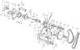 Atco Windsor 14S - Up to 002549A - Drive Assembly