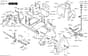 Atco Royale 20 IC - F016310442 - Main Assembly