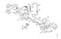 Stihl 011 Ave Crankcase - A-Group