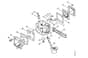 Stihl 032 Avew Carburetor - H-Group