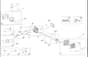 Hayter Osprey 53 - 345A (400000001 - 999999999) - Dipstick - Gasket Assembly