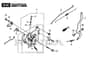 HP425 - 2019-2021 - 2L0431038/M19 - Mountfield Controls Diagram