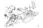 Stihl 024 Sw Tank Housing - G-Group