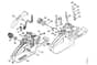 Stihl 024 Wb Tank Housing - G-Group