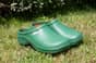 Town & Country Eva Cloggies Green Size 10 - TFW6586