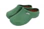 Town & Country Eva Cloggies Green Size 4 - TFW6580