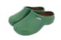 Town & Country Eva Cloggies Green Size 7 - TFW6583