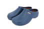 Town & Country Eva Cloggies Navy Size 4 - TFW6590