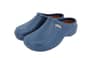 Town & Country Eva Cloggies Navy Size 9 - TFW6595