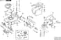 Atco Admiral 16SE - F016L80473 - Main Assembly