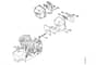 Stihl 023 Muffler - J-Group