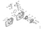 Stihl 024 Sw Rewind Starter - F-Group