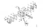 Stihl 032 Avq Carburetor - H-Group