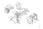 Stihl 045 Avrseq Cylinder, Piston - B-Group