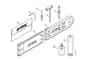 Stihl 046 C Tools, Extras - P-Group