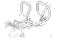 Stihl 064 Handle Bar - K-Group