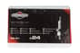 Genuine Briggs & Stratton Spark Plug X 24 - 992301C