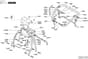 Atco Club B20 - F016L80711 - Handle Assembly